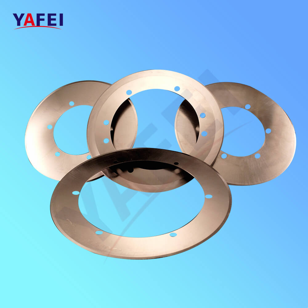 cardboard slitter knife سكين بدين الكرتون