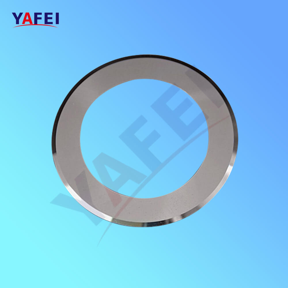 top slitter knife أعلى سكين صفعة