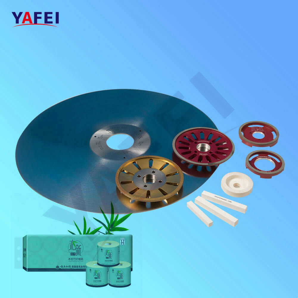 log saw blades سجل شفرات المنشار