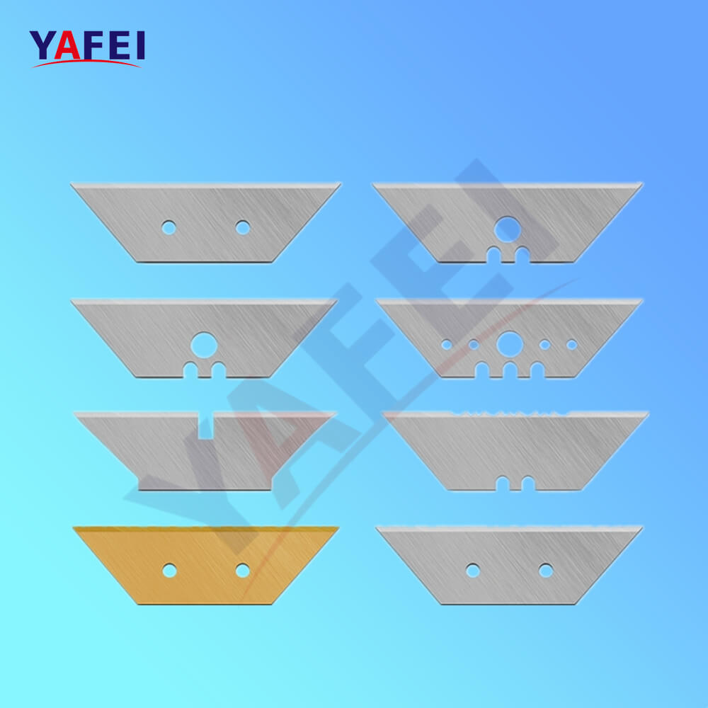 razor blades شفرات حلاقة