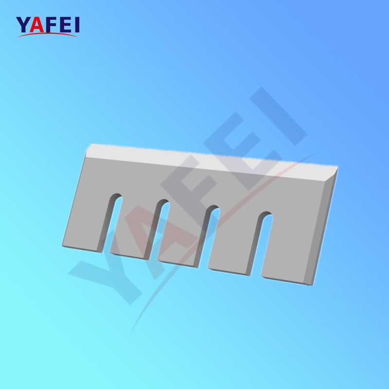 سكاكين OSB MDF و Chipper Board