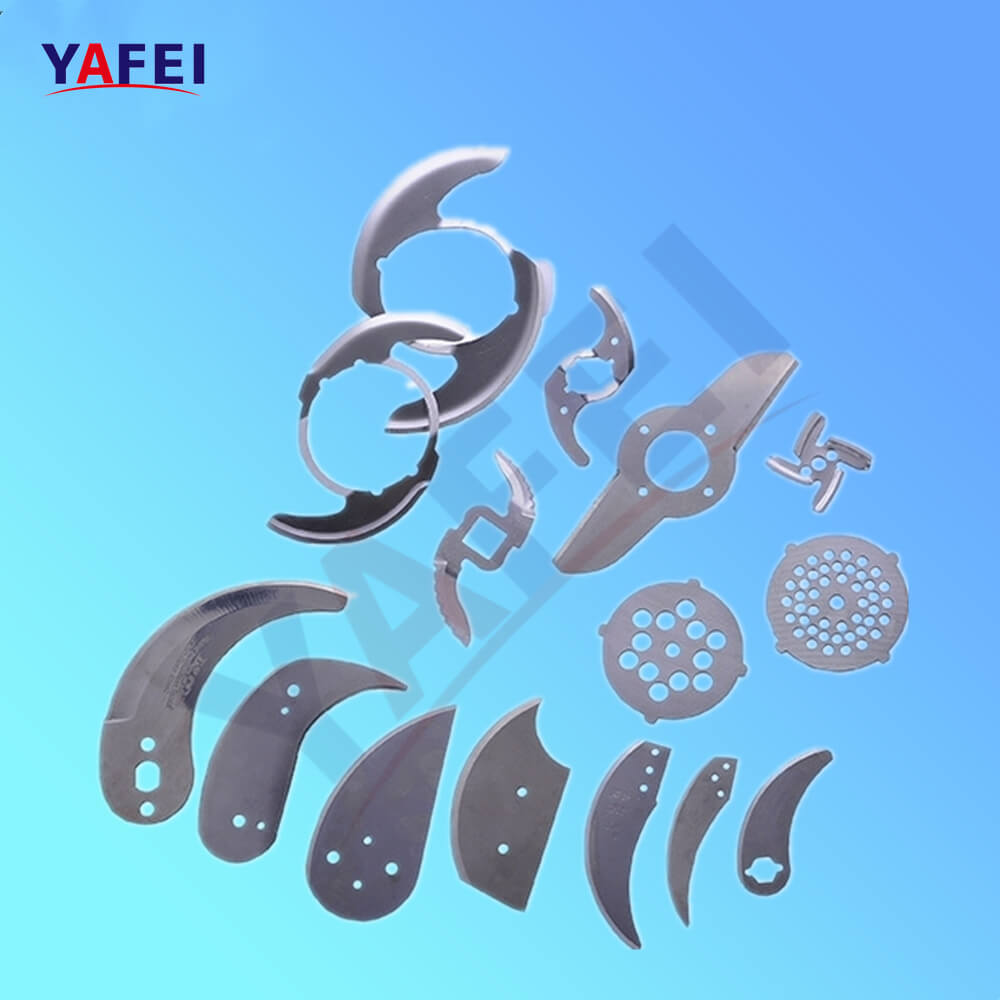 ختم الغذاء شفرة