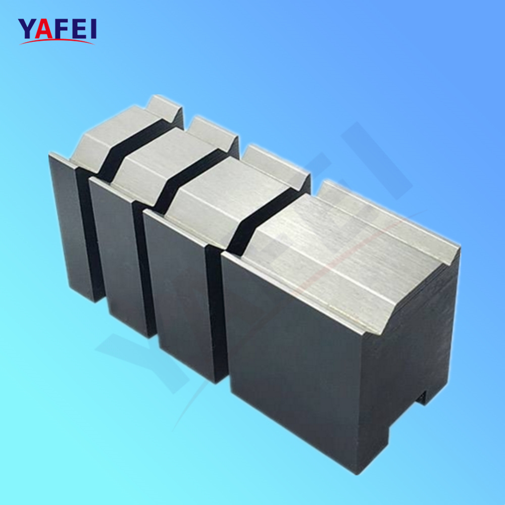 4 طريقة الصحافة الفرامل الأدوات
