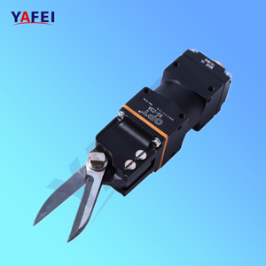 مقص آلة قناع هوائي 200s 100s AM-10