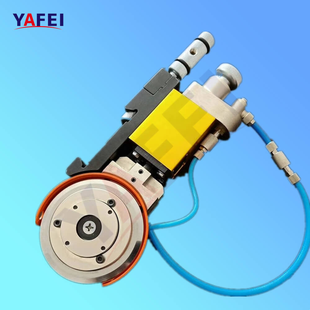 شفرة الحز الهوائية