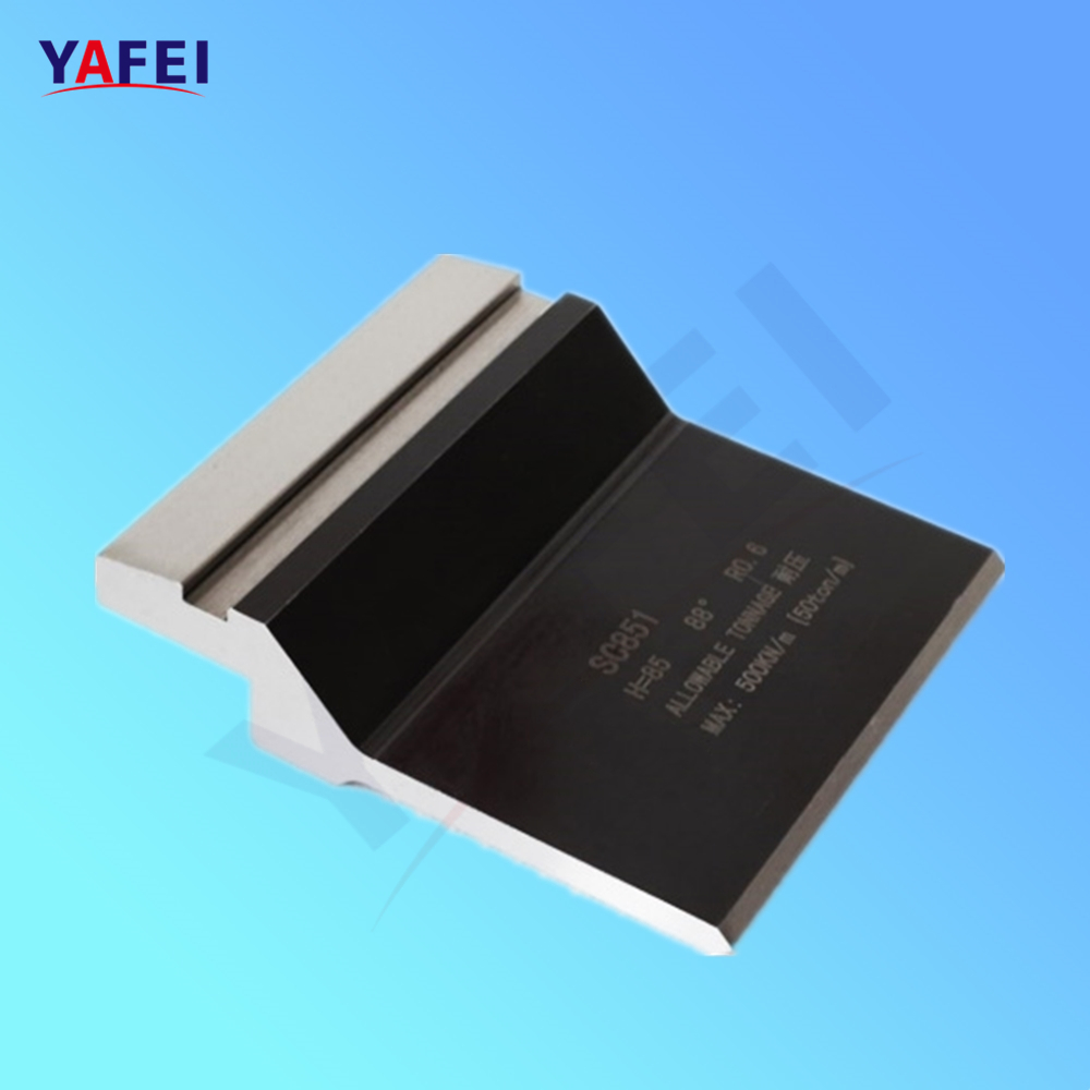 اضغط على Brake Bending Tooling