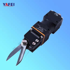 OPT AM-10 XB-23A مقص آلة قناع هوائي