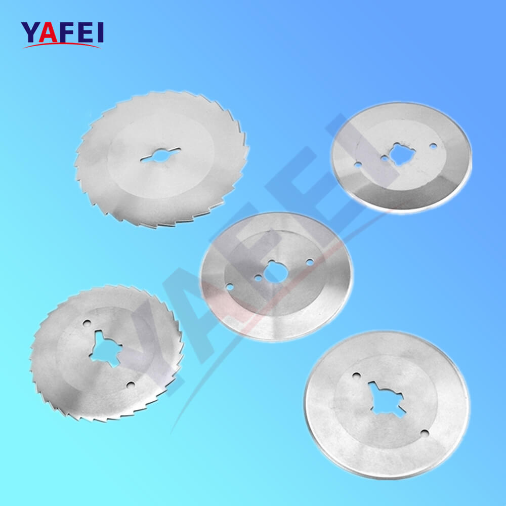 لحم القطاعة سكين