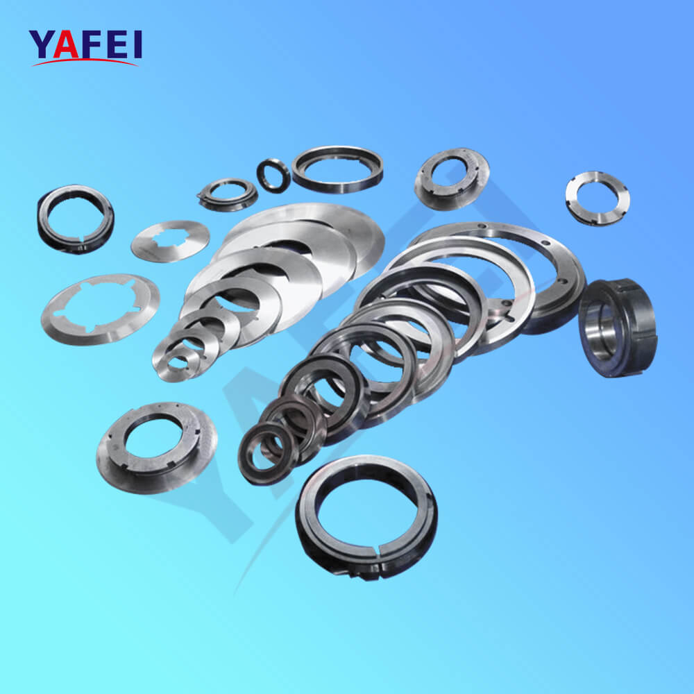 سكين صفعة دائرية