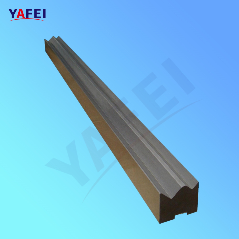 واحد أدوات الفرامل الصحافة V
