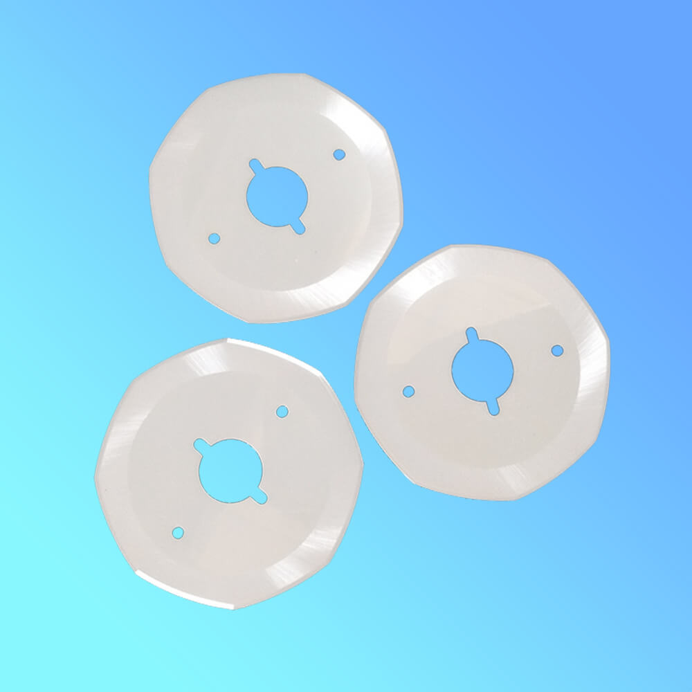 شفرات دائرية (1)