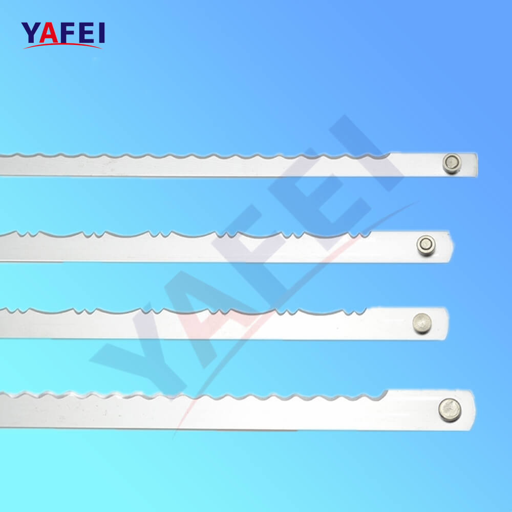 كعكة قطع شفرة