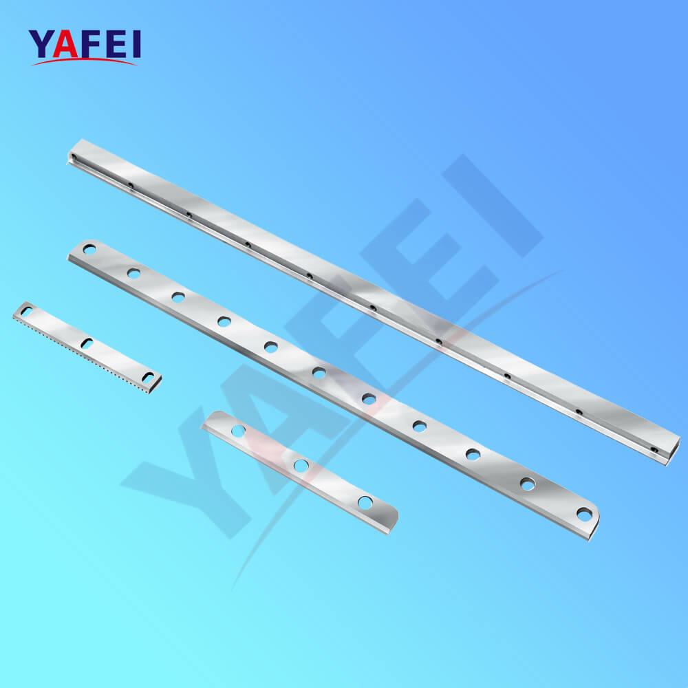 لف الشفرة القاطع الحجاب الحاجز