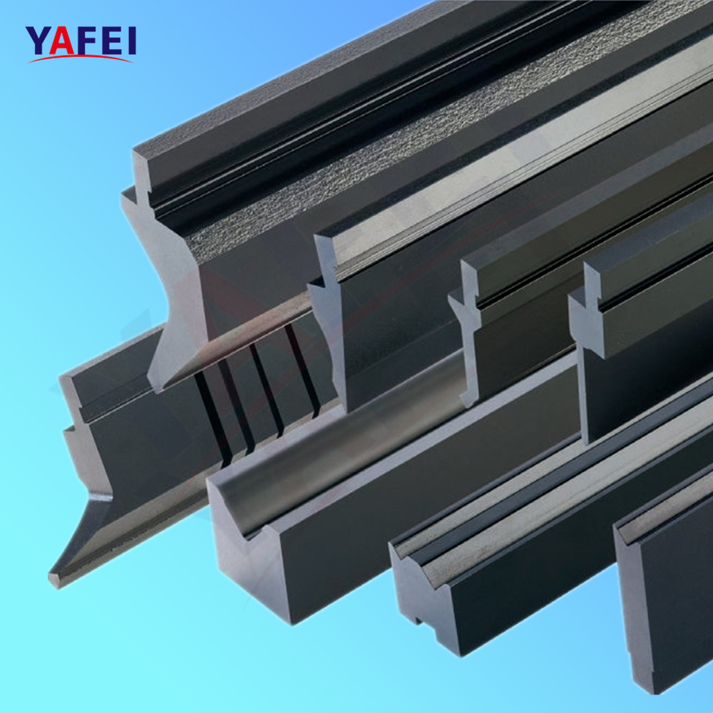 الصحافة الفرامل الأدوات