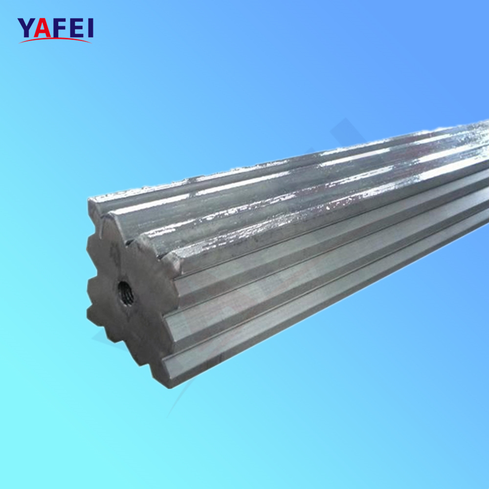 اضغط على Brake Multi V Die Block