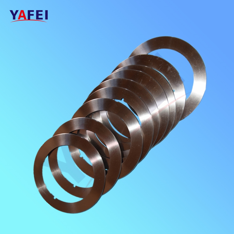 شفرات دائرية