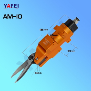 AM-10 آلة قناع مقص هوائي