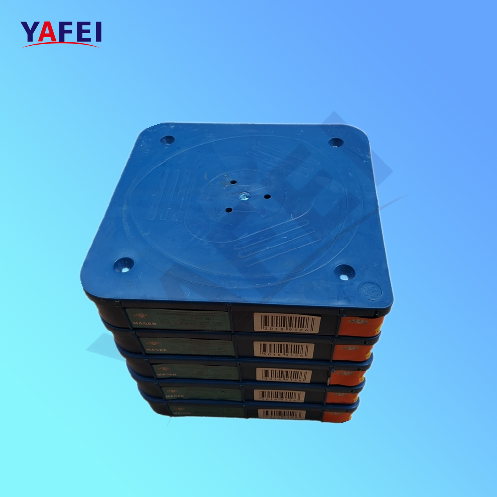 شفرات دكتور الطباعة فليكسو