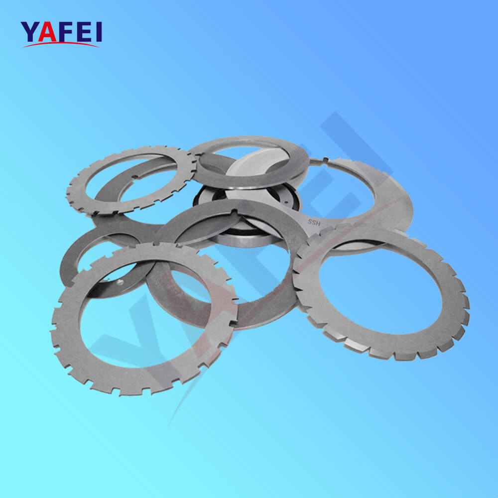 سكين مجلد الورق