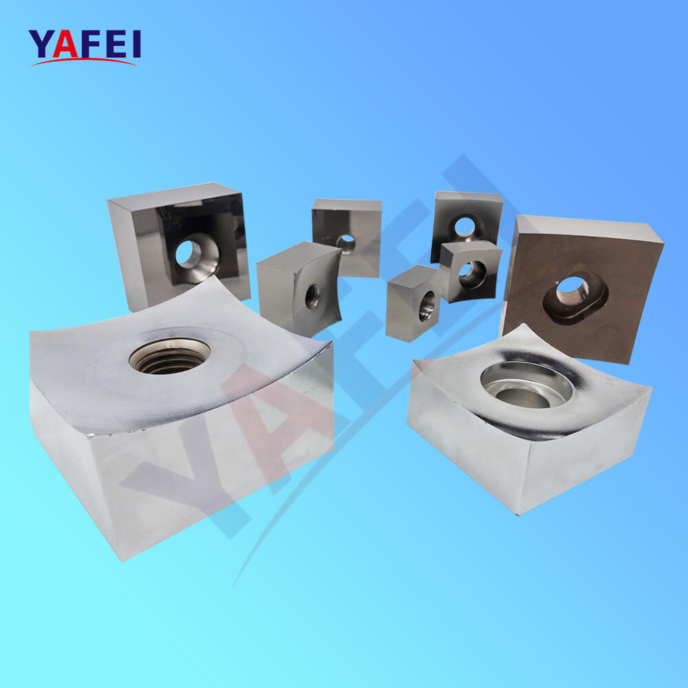 سكين تقطيع رمح واحد