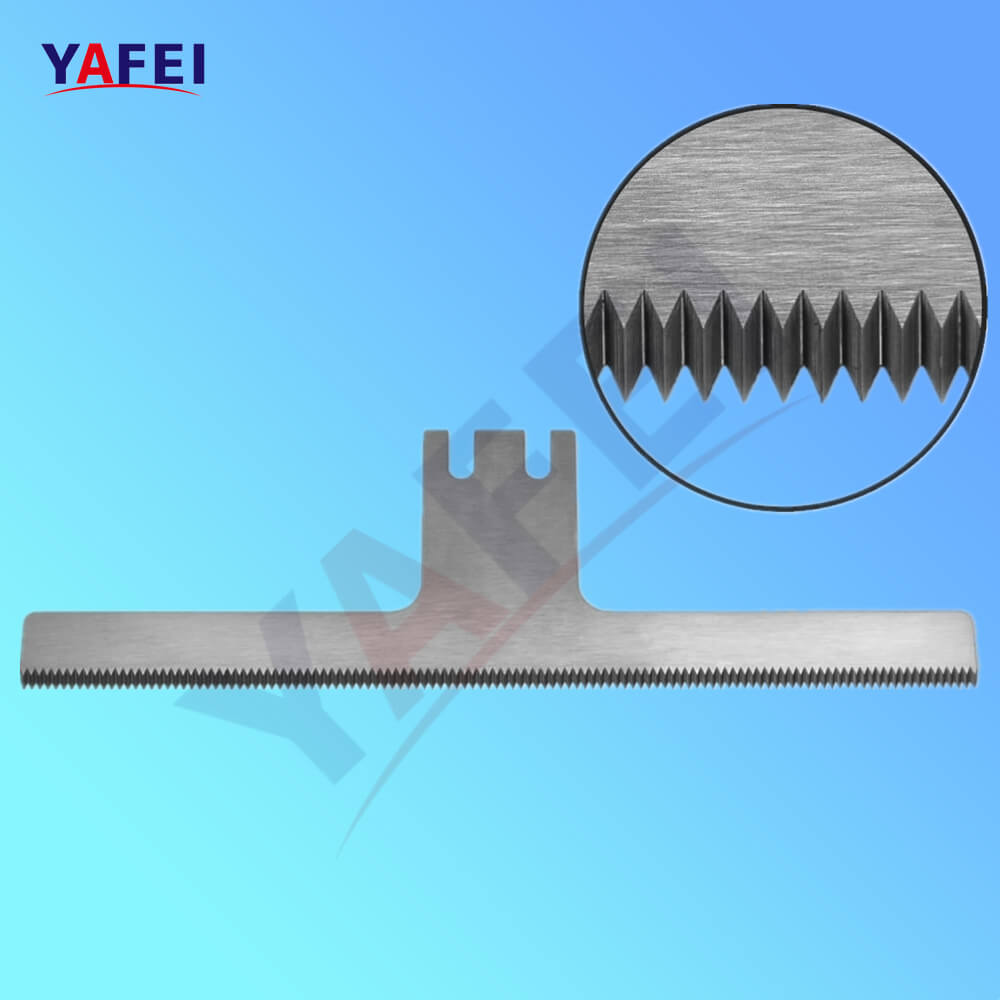 شفرات دائرية (2)