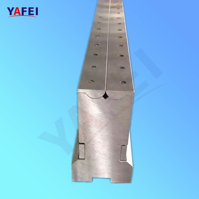 Rolla-V الانحناء الصحافة أدوات الفرامل